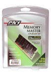 PNY 256MB Notebook SO DIMM PC133 SDRAM Memory