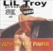 Lil Troy - Parking Lot Pimpin'