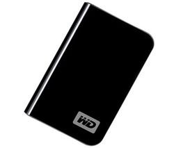 Childrens Toyshop  Computer : [Bundle] My Passport Essential 320 GB USB 2.0 Portable External Hard Drive + LArobe Case in black/pink