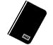 Electronics : WESTERN DIGITAL - My Passport Essential 250 GB USB 2.0 Portable External Hard Drive
