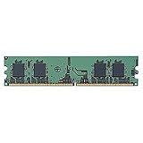 HP - Memory - 8 GB ( 2 x 4 GB ) - DDR2 - 400 MHz / PC2-3200 - registered