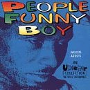 People Funny Boy by  Various Artists - International - Reggae - General 