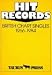 Hit Records. British Chart Singles 1966 - 1984. Aus den Charts der Zeitschrift 'New Musical Express'