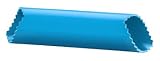 Zak Designs True Blue Garlic Peeler, Blue