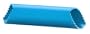 Zak Designs True Blue Garlic Peeler, Blue