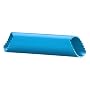 Zak Designs True Blue Garlic Peeler, Blue