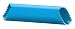 Zak Designs True Blue Garlic Peeler, Blue