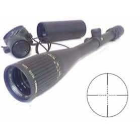 Click here to buy Bushnell Elite 6-24X40 MilDot Matte Gun Scope by Bushnell.