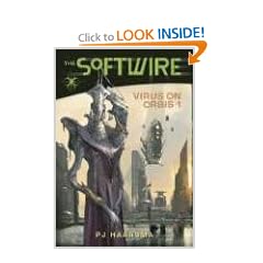 Virus on Orbis 1 (Softwire)