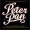 "I Won't Grow Up!"  The Stages of Peter Pan