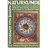 Naturkunde: Das Buch von dem inneren Wesen der verschiedenen Naturen in der Sch�pfung