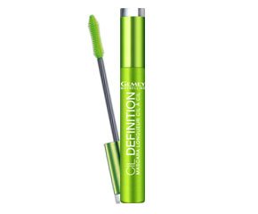 Mascara - Cil D�finition - Bleu - Gemey Maybelline