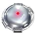 Saitek Mini UFO Hub Silber HUB USB 4P 4 x USB-A/Buchse 1 x USB + Kabel silber