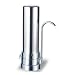 Purenex Nickel Countertop Water Filter