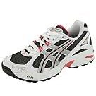 ASICS Kids GT-2130 GS (Youth) | Girls Shoes Black/Platinum/Cherry