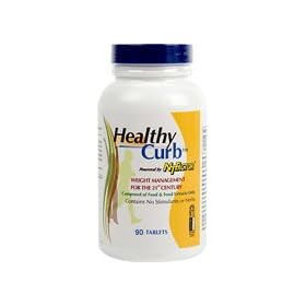 Healthy Curb&trade; (90 Tablets)