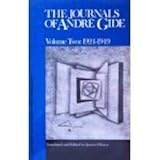 The Journals of Andre Gide, 1889-1949: 1924-1949