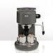 Krups Vivo F8804238 Espresso and Cappuccino Coffee Machine, Black, 900 ML