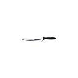 Offset Wavy Edge 7-1/4" Bread Slicer w/ Nylon Handle
