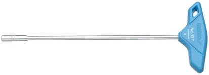 Gedore Nut driver with T-handle 11 mm 6353400