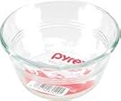 PYREX カスタードカップ 180ml...