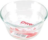 PYREX カスタードカップ 180ml L-1529