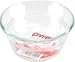 PYREX �J�X�^�[�h�J�b�v 180ml L-1529