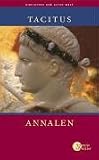 Annalen (Bibliothek der Alten Welt) - Publius Cornelius Tacitus