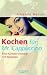 Books : Kochen für Mr. Cappuccino. Eine Küchen-Comedy mit Rezepten