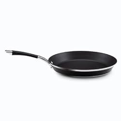 Anolon Ultra Clad - 12" Open Non-Stick Skillet