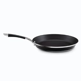 Anolon Anolon Ultra Clad Nonstick Skillet 12-in. by Anolon