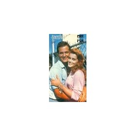 State Fair [VHS]