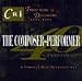 Music : The Composer-Performer 40th Anniversary