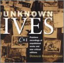 The Unknown Ives