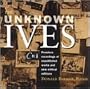 Unknown Ives
