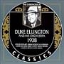Duke Ellington 1938