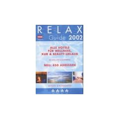 Relax Guide 2002 �sterreich