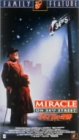 34丁目の奇跡【字幕版】 [VHS]の画像