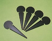 Metal Shot & Discus Markers