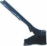 02-03 MITSUBISHI LANCER HOOD HINGE RH (PASSENGER SIDE) (2002 02 2003 03) M130511 MR487634