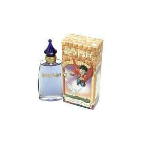 HARRY POTTER By Disney For Men EAU DE TOILETTE SPRAY 2.5 OZ