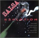 Revue Various Artists  / Salsa Explosion