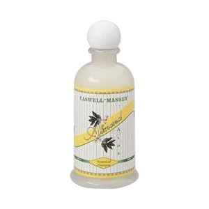 Caswell-Massey Almond Botanical Conditioning Shampoo 8.8 oz shampoo