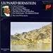 Classical Music : Bernstein Opera Overtures: Mozart: Figaro / Reznicek: Donna Diana / Thomas: Mignon / Nicolai: Merry Wives / Strauss: Fledermaus / Smetana: Bartered Bride / Weber: Freischutz, Euryanthe, Oberon