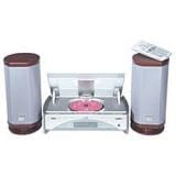 JVC FSSD990 Executive Microsystem
