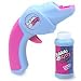 Kitchen & Housewares : Happy Dog Toys Bubble Kitty, The Original Scented Bubble Blowin' Cat Toy - 1 Set