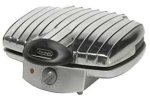 DeLonghi CGS153 Contact Grill from DeLonghi