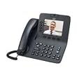 8945 Unified Ip Phone Phantom Grey Standard Handset