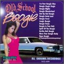Va 14 Boogie Songs listings
