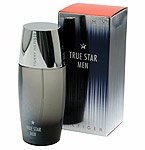 TRUE STAR MEN BY TOMMY HILFIGER EDT SPRAY (M) 1.7 OZ
